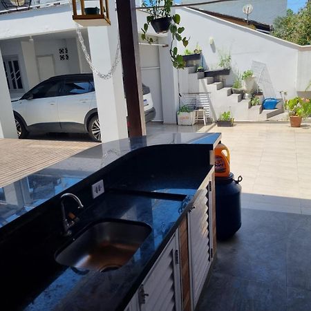 Pousada Refugio Paradisiaco 1 Piçarras 외부 사진