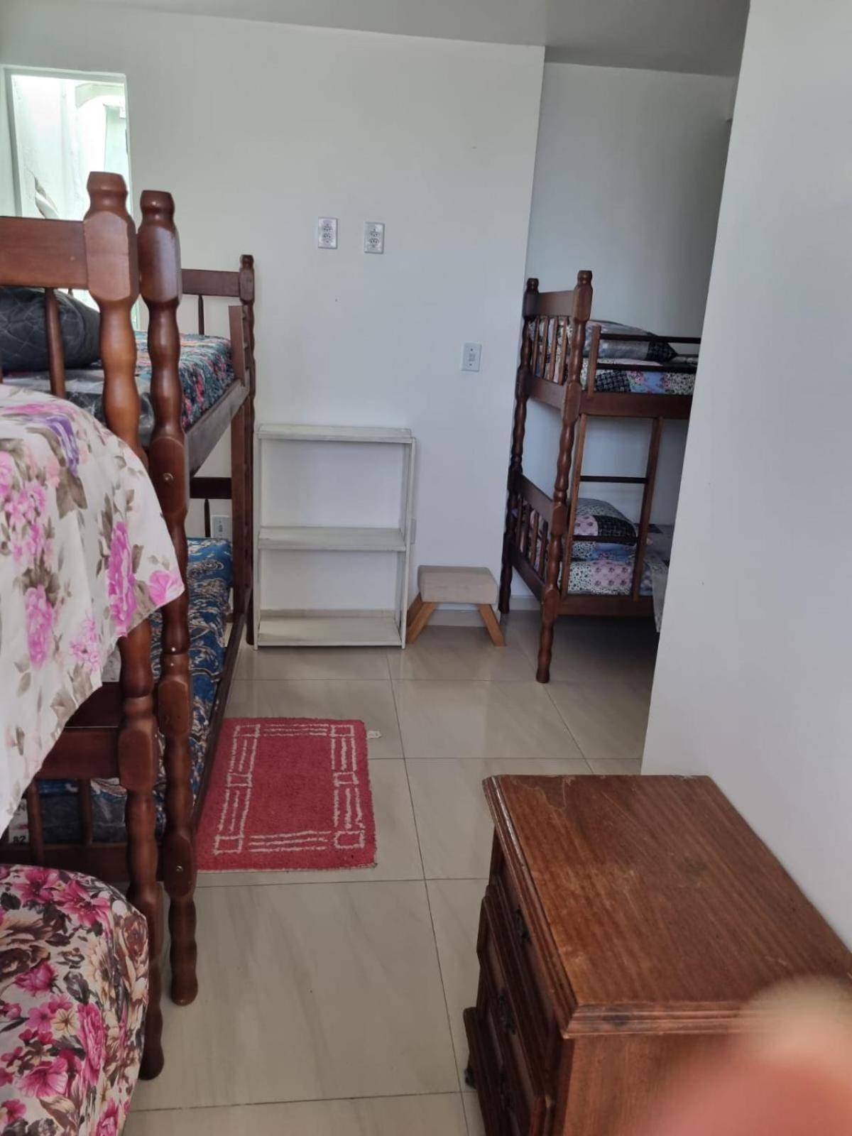 Pousada Refugio Paradisiaco 1 Piçarras 외부 사진
