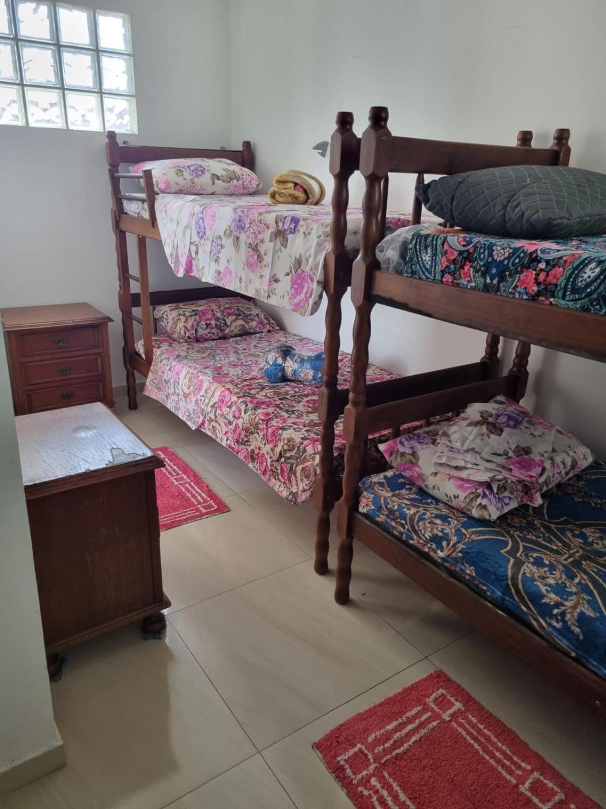 Pousada Refugio Paradisiaco 1 Piçarras 외부 사진