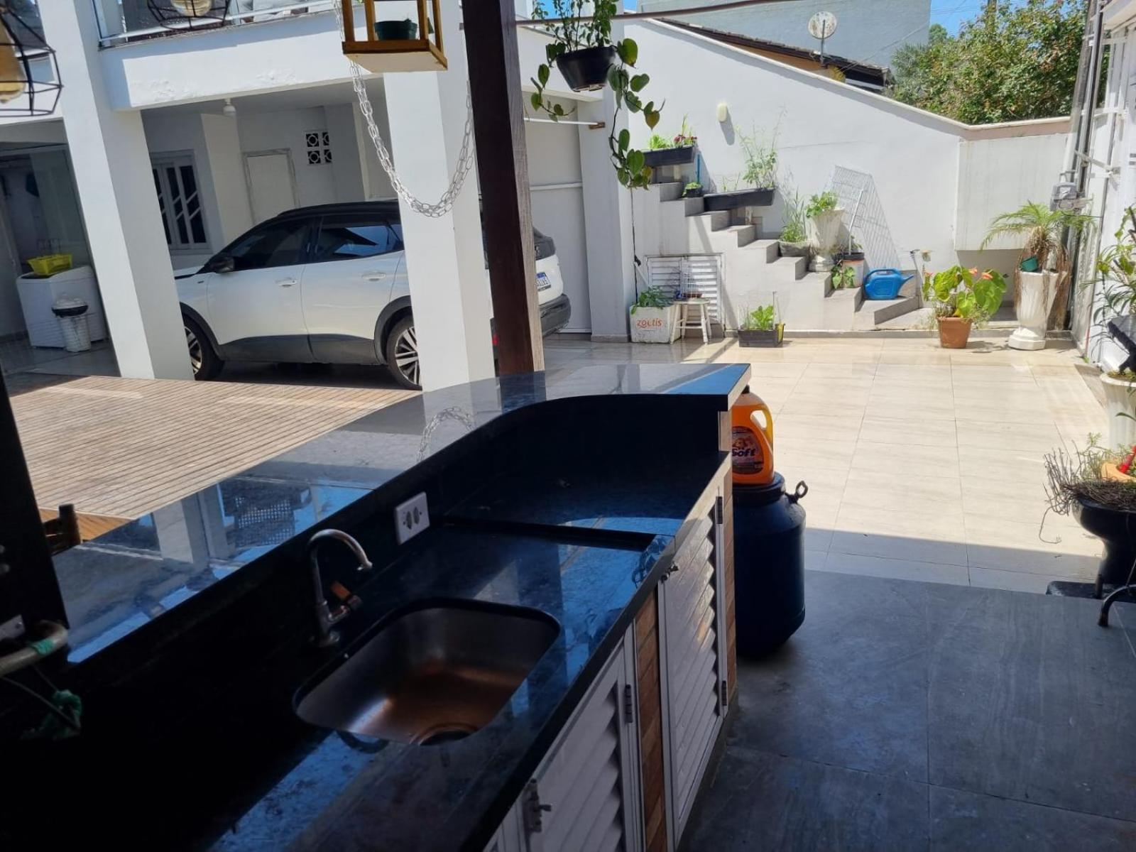Pousada Refugio Paradisiaco 1 Piçarras 외부 사진